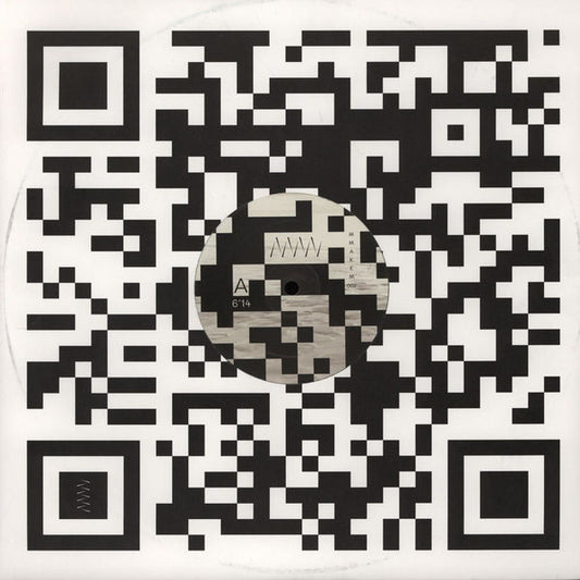 Jack Dixon - Running Man - Used Vinyl Record 12"