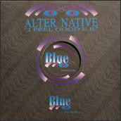 Alter Native - I Feel Good EP - Used Vinyl Record 12"