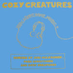 Cozy Creatures - How About Some Music? - Used Vinyl Record 12"
