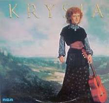 Krysia Kocjan - Krysia - Used Vinyl Record