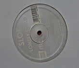 Slok - Lonely Child - Used Vinyl Record 12"