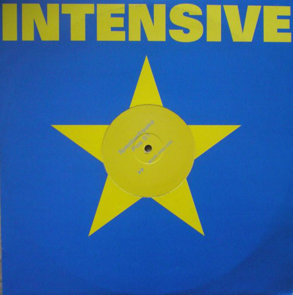 Speakerfreaks - Pos 51 - Used Vinyl Record 12"