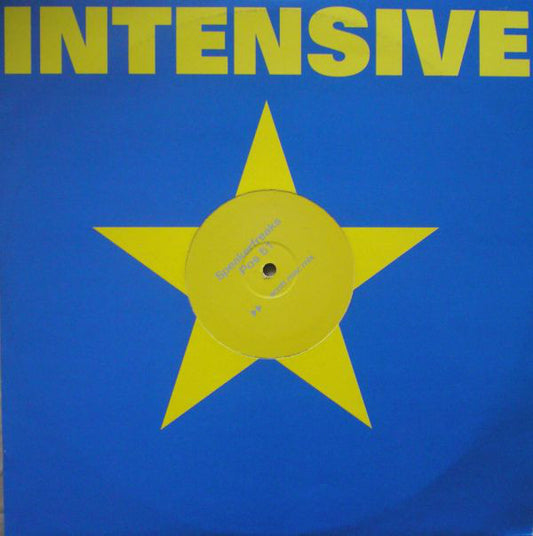 Speakerfreaks - Pos 51 - Used Vinyl Record 12"