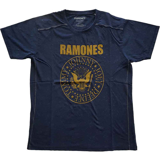 Ramones - tshirt - Unisex - X-Large - Short Sleeves
