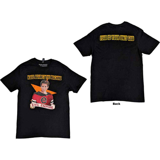 tshirt - Unisex - Large - Short Sleeves