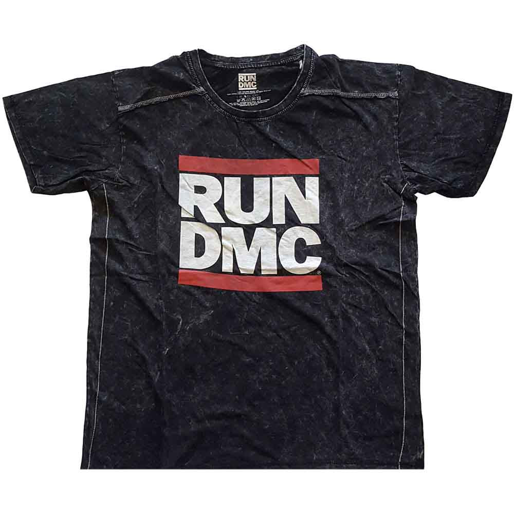 Run DMC - tshirt - Unisex - Small - Short Sleeves