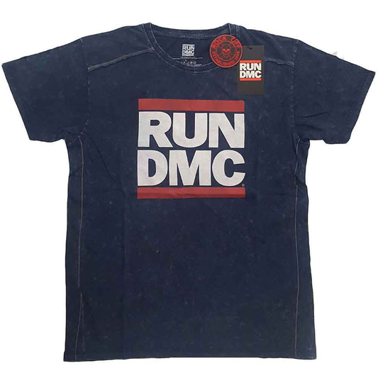 Run DMC - tshirt - Unisex - Medium - Short Sleeves