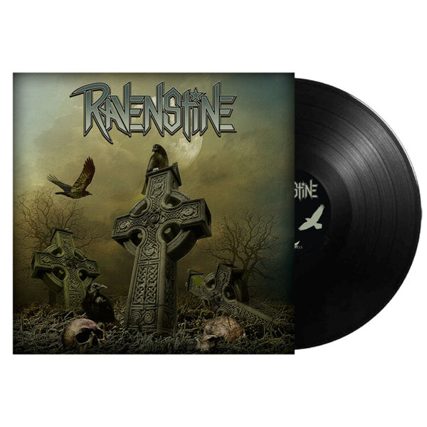RAVENSTINE - Vinyl Record
