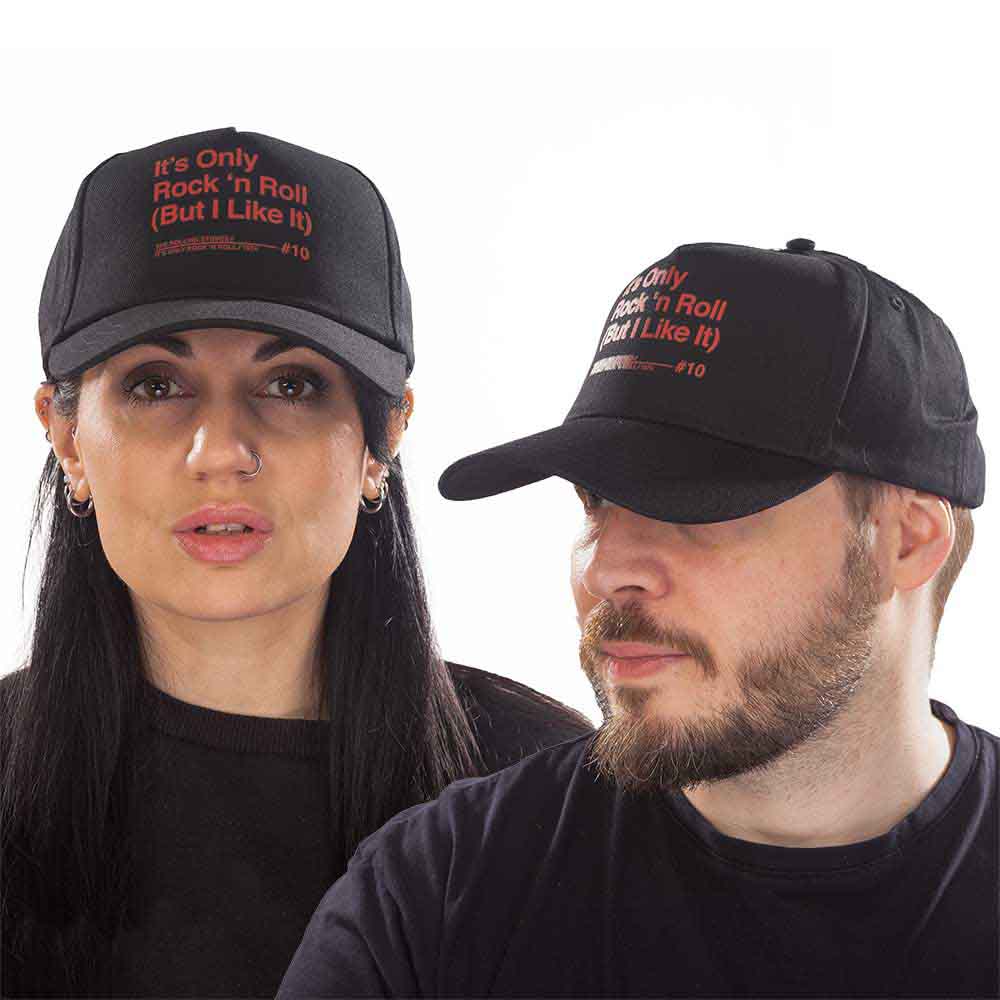 Rolling Stones - Clothing - Unisex