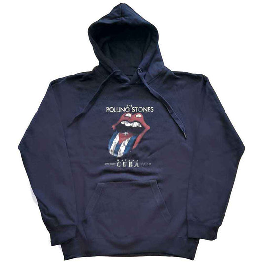 Rolling Stones - hoodies - Unisex - Medium - Long Sleeves