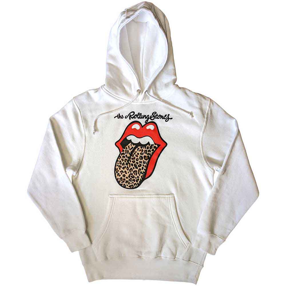 Rolling Stones - hoodies - Unisex - Long Sleeves - Large