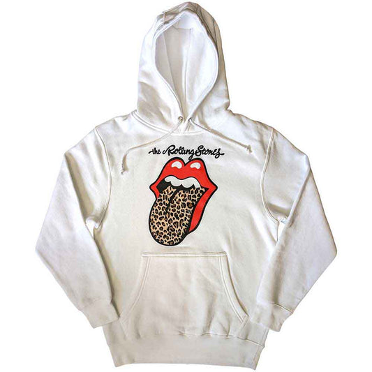 Rolling Stones - hoodies - Unisex - Long Sleeves - Large