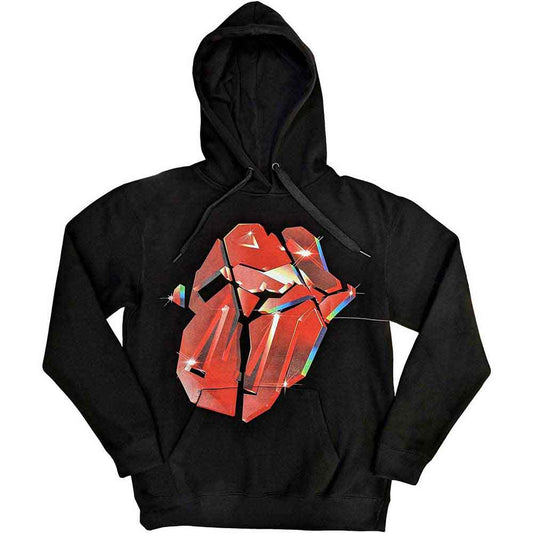Rolling Stones - hoodies - Unisex - XX-Large - Long Sleeves