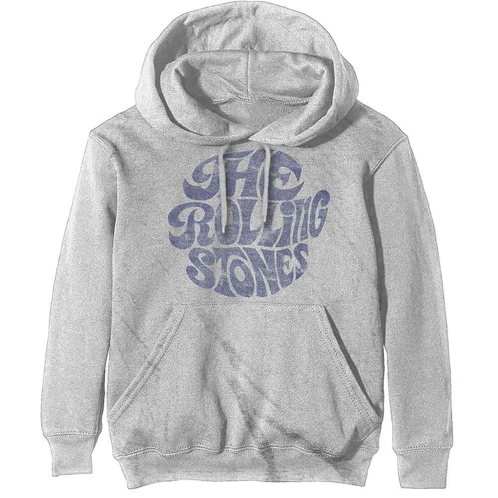 Rolling Stones - Unisex Pullover - hoodies - Hooded Tops