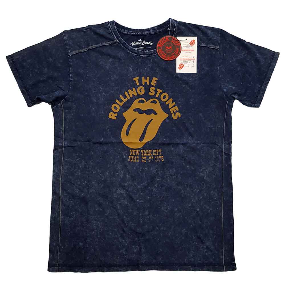Rolling Stones - tshirt - Unisex - X-Large - Short Sleeves