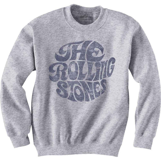 Rolling Stones - sweatshirts - Unisex - Medium - Long Sleeves