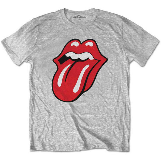 Rolling Stones - tshirt - Kids - 9-10 Years - Short Sleeves