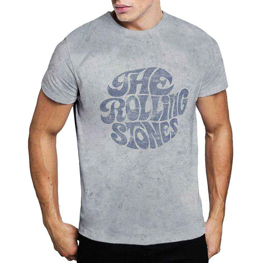 Rolling Stones - tshirt - Unisex - XX-Large - Short Sleeves