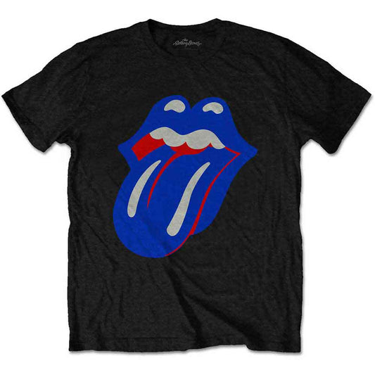 Rolling Stones - tshirt - Kids - 7-8 Years - Short Sleeves