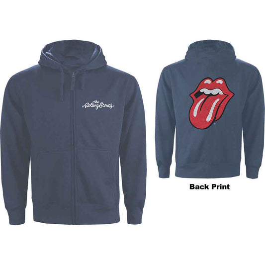 Rolling Stones - hoodies - Unisex - Small - Long Sleeves
