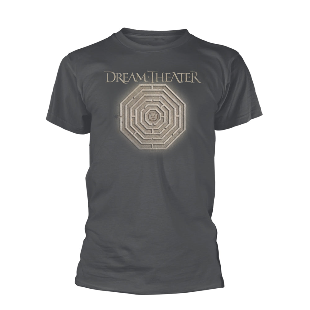 DREAM THEATER - MAZE - tshirt - Size S - New T Shirt