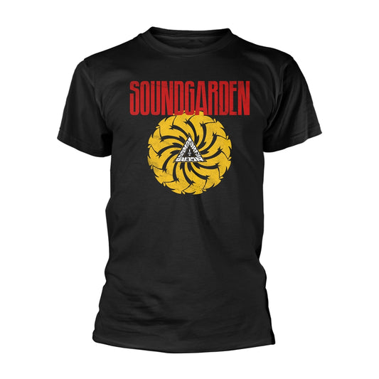SOUNDGARDEN - BADMOTORFINGER - tshirt - Size M - New T Shirt