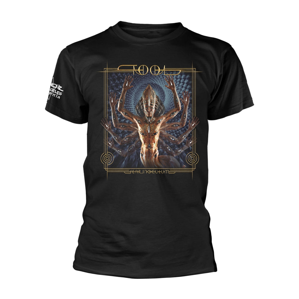 TOOL - BEING - tshirt - T Shirt - Size L