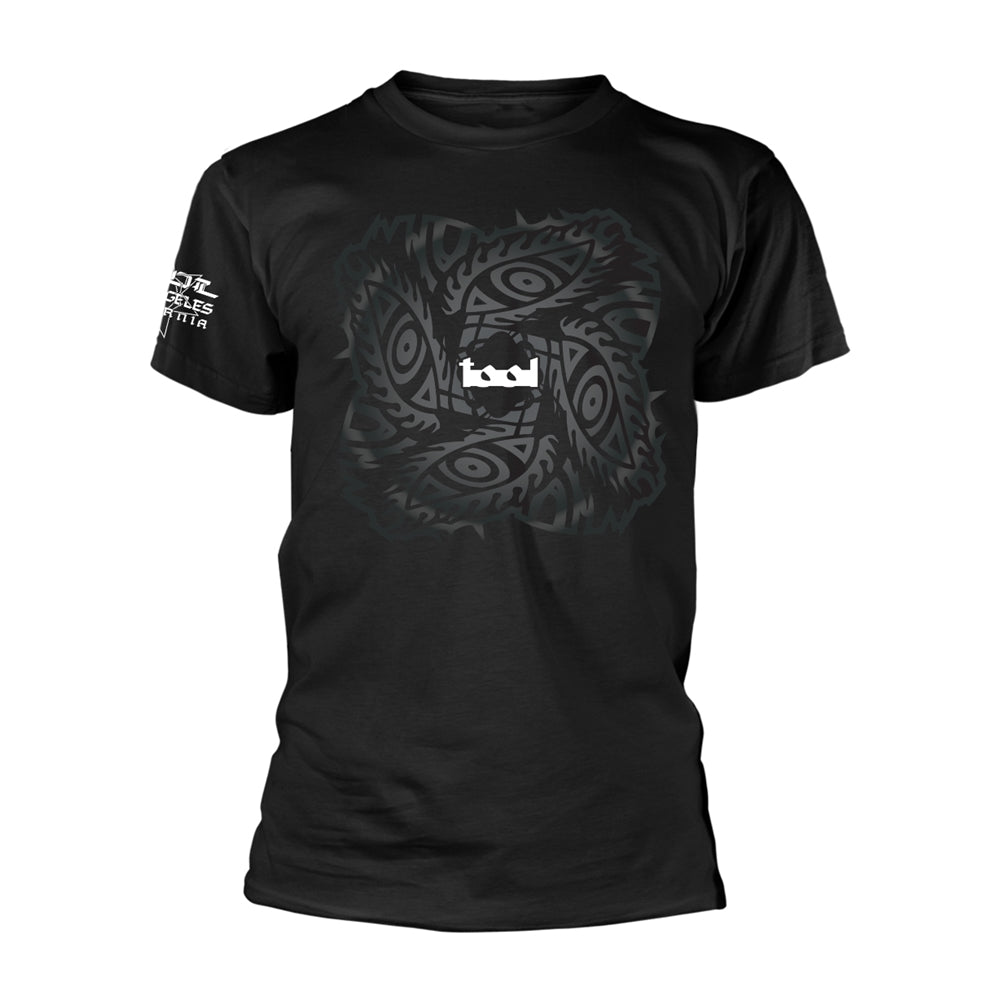 TOOL - TONAL - tshirt - T Shirt - Size XXL