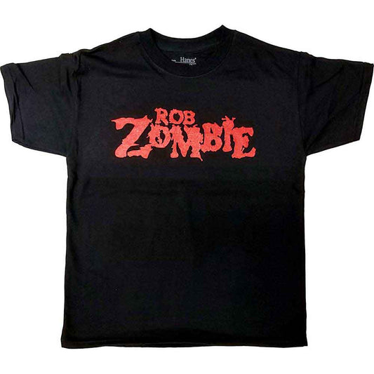Rob Zombie - tshirt - Kids - 7-8 Years - Short Sleeves
