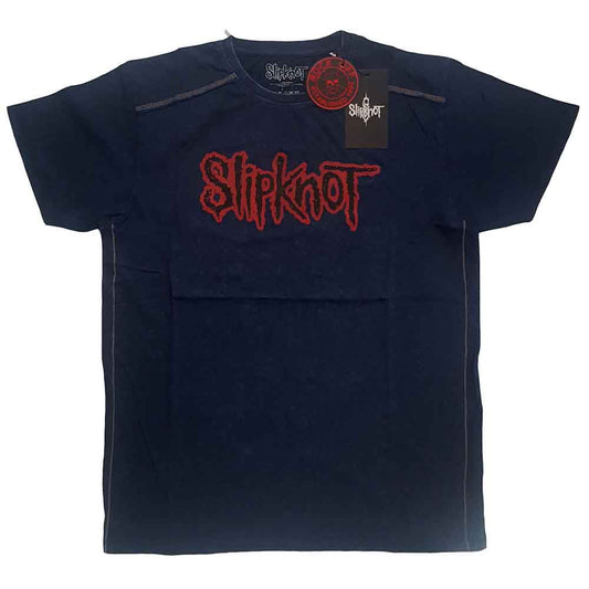 Slipknot - tshirt - Unisex - Small - Short Sleeves