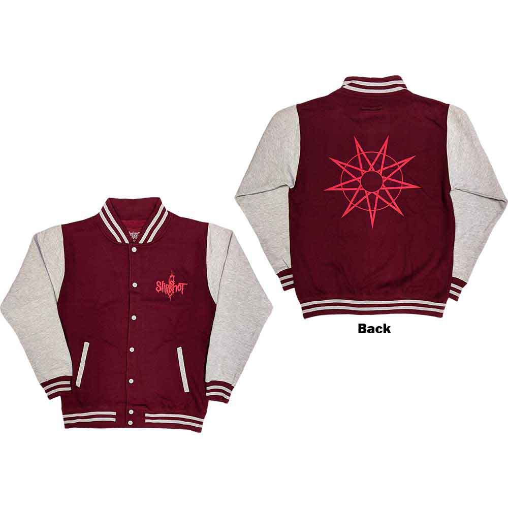 Slipknot - Clothing - Unisex - Long Sleeves - Small