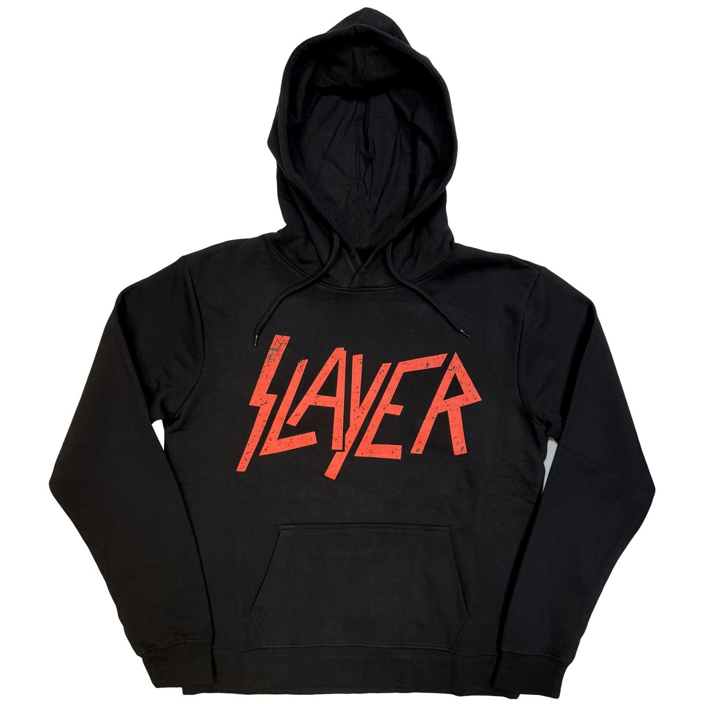 Slayer - hoodies - Unisex - Long Sleeves - X-Large
