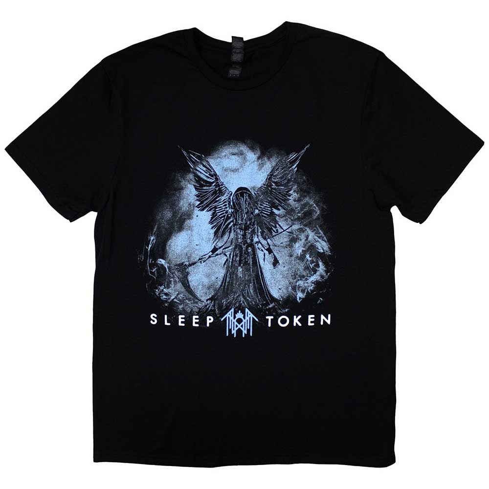 Sleep Token - tshirt - Unisex - Short Sleeves - Take Me Back T - Small