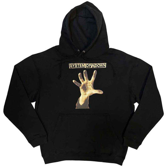 System Of A Down - hoodies - Unisex - Medium - Long Sleeves