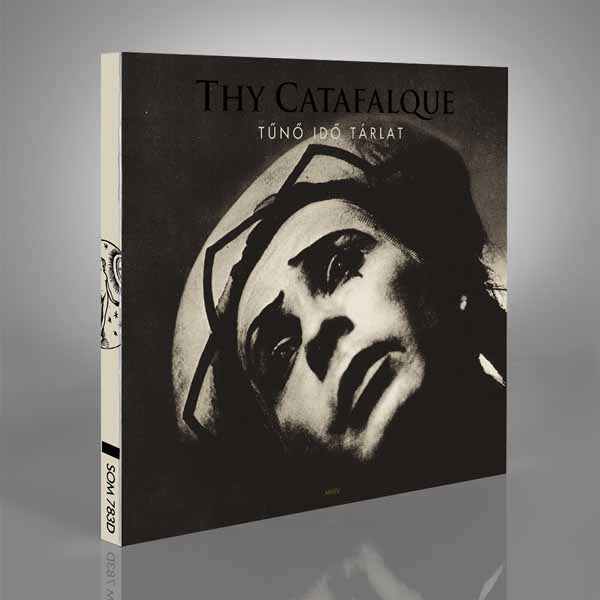 THY CATAFALQUE - TÜNÖ IDÖ TÁRLAT (LTD.DIGI) - CDD