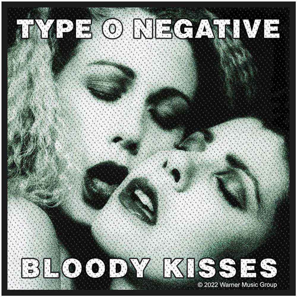 Type O Negative - Patch - Standard
