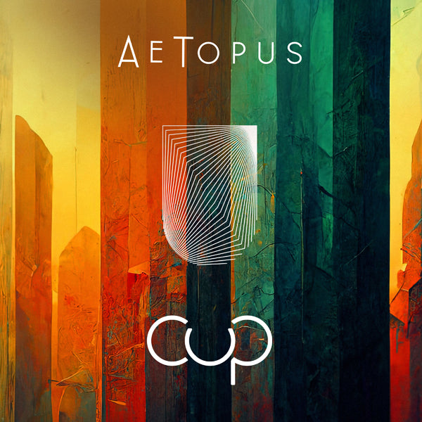 AETOPUS - CUP - New CD