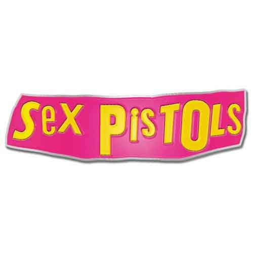 Sex Pistols - Clothing