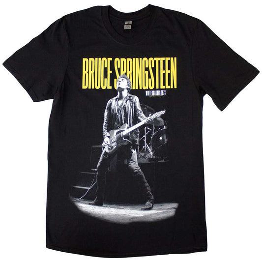 Bruce Springsteen - Unisex T-Shirt - New T-Shirts
