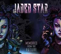 Jaded Star - Memories From The Future - CD
