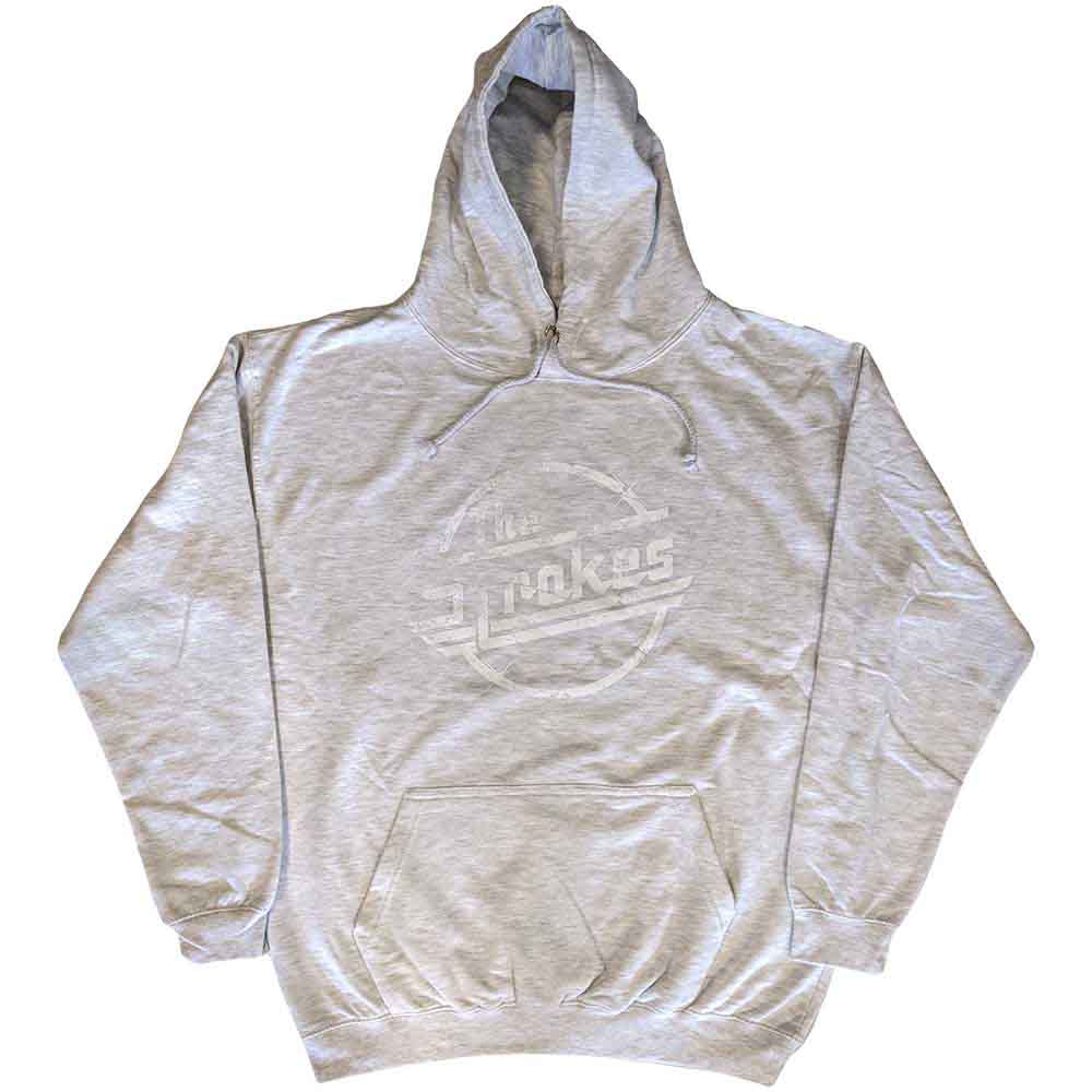 Strokes - hoodies - Unisex - Long Sleeves - Large