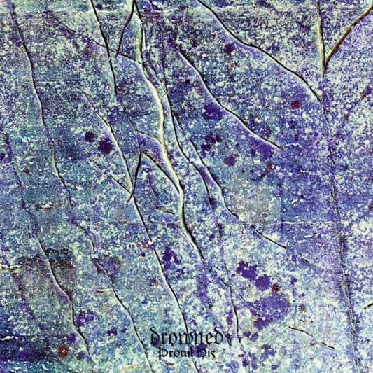 DROWNED - PROCUL HIS - New CD