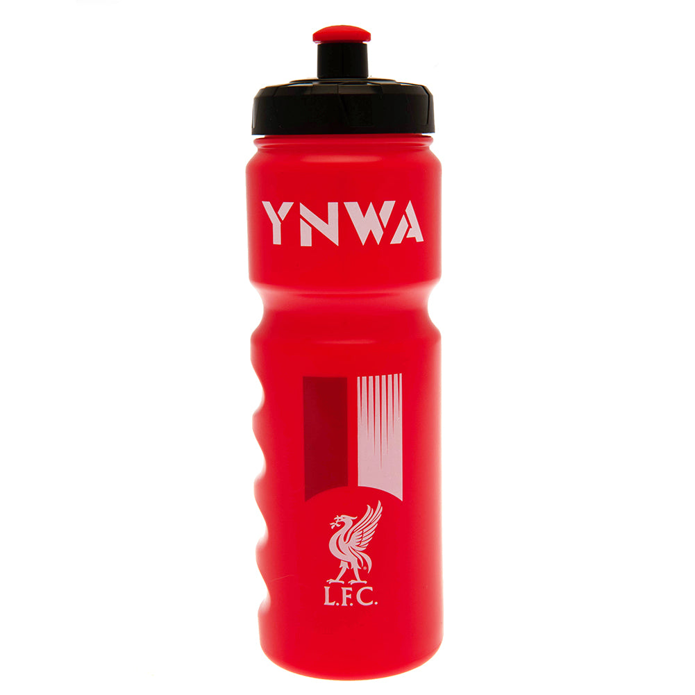 Liverpool FC - Plastic Drinks Bottle - Sports Bottles