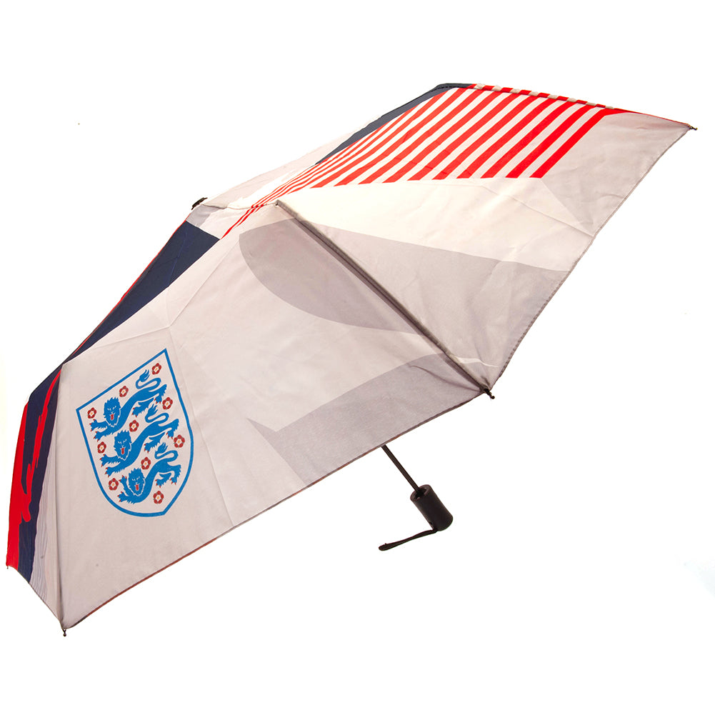 England FA - Automatic Umbrella - Umbrellas