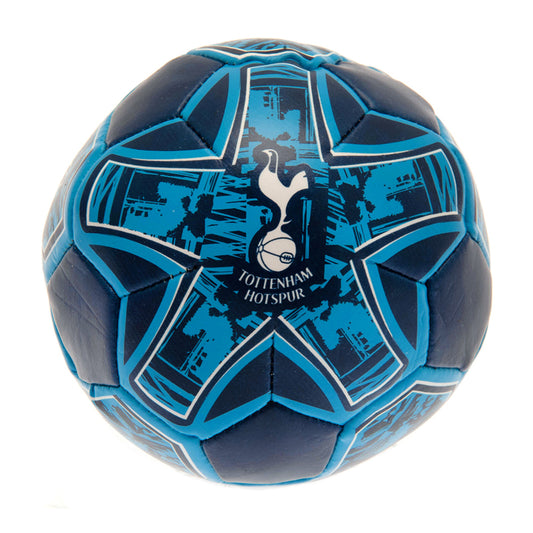 Tottenham Hotspur FC - 4 inch Soft Ball - New Mini Balls