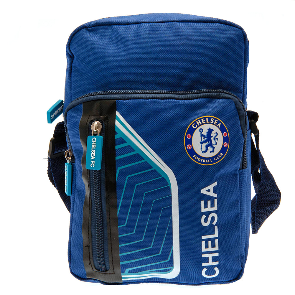 Chelsea FC - Shoulder Bag FS - Messenger & Shoulder Bags