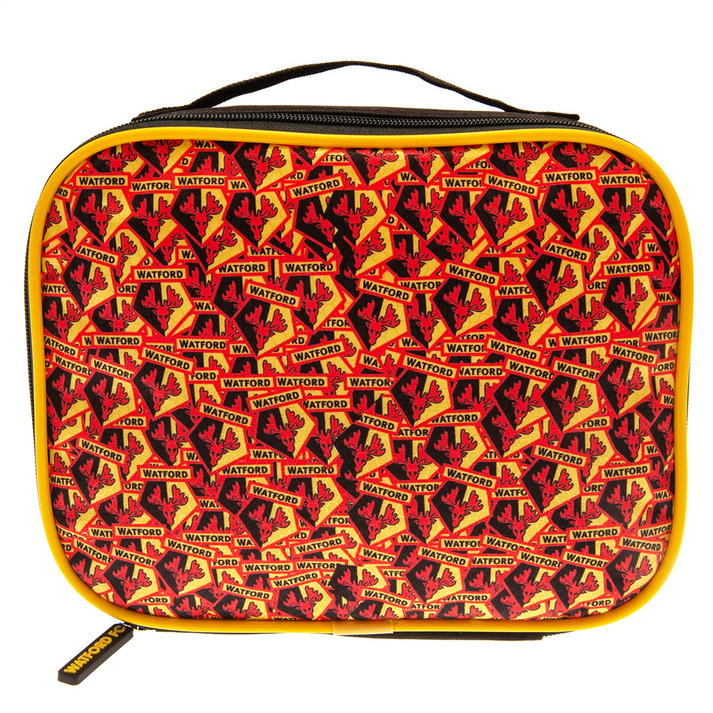 Watford FC - Lunch Bag MT - Lunch Bags