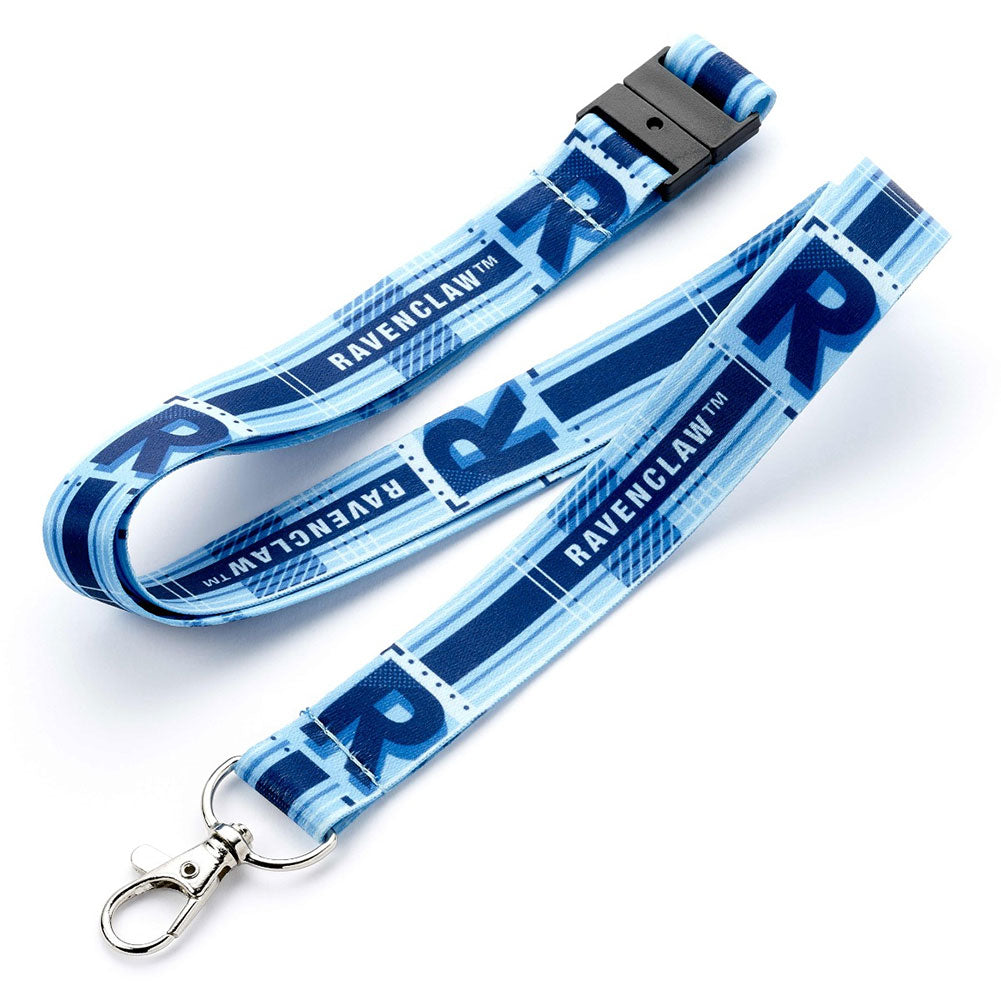 Harry Potter - Lanyard Ravenc - Clothing - Lanyard - Approx 50cm x 2cm