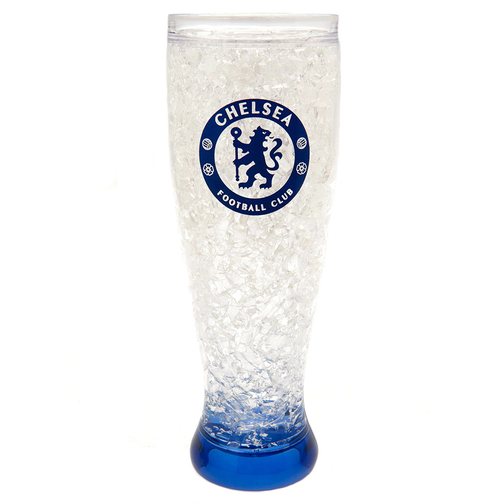 Chelsea FC - Slim Freezer Mug - Freezer Mugs