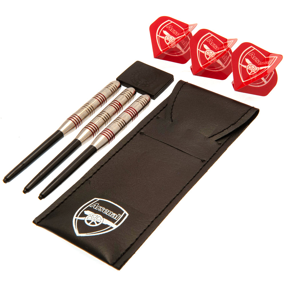 Arsenal FC - Darts Set - General